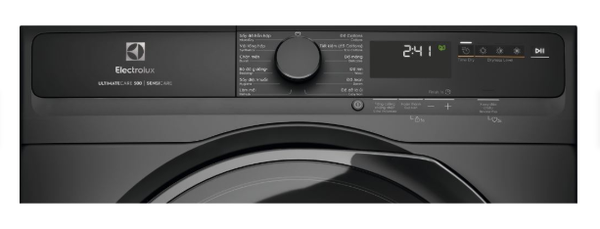 Máy sấy bơm nhiệt Electrolux 8 kg EDH803J5SCR Mới 100%