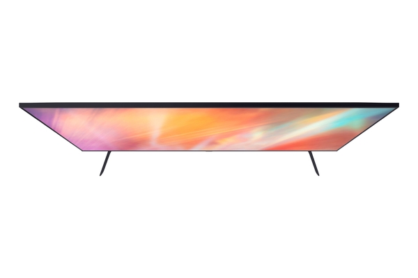 Smart Tivi Samsung 4K 55 inch 55AU7700