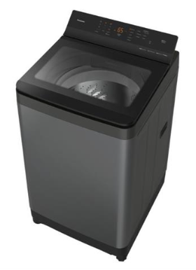 Máy giặt Panasonic Inverter 9 kg NA-FJ90X1DV