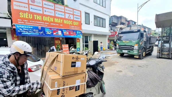 Máy Giặt LG Rẻ Nhất