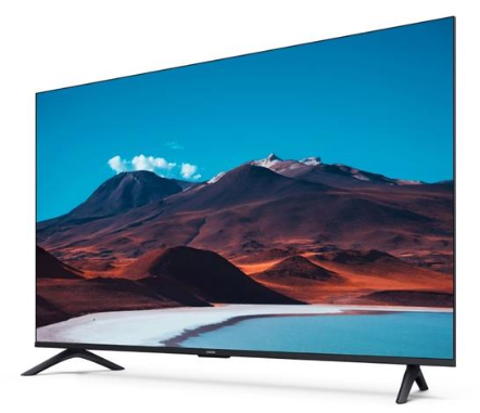Google Tivi Xiaomi A 4K 55 inch L55MB-ASEA 2026