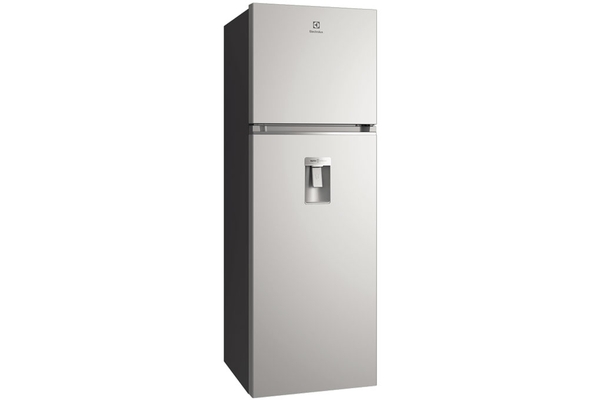 Tủ lạnh Electrolux Inverter 341 Lít ETB3740K-A