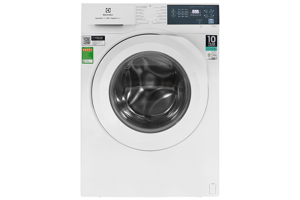 Máy giặt Electrolux EWF1024D3WB  Inverter 10 kg