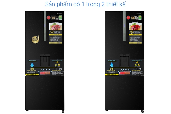 Tủ lạnh Panasonic Inverter 417 lít NR-BX471GPKV CHÍNH HÃNG GIÁ TỐT NHẤT