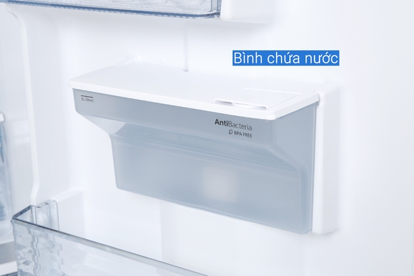Tủ lạnh Panasonic Inverter 417 lít NR-BX471GPKV CHÍNH HÃNG GIÁ TỐT NHẤT