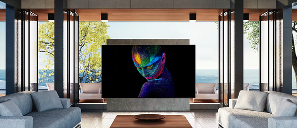 TIVI SAMSUNG QA65S95B 2022 Smart 4K OLED ( 65S95B )