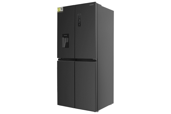 Tủ lạnh Hitachi Inverter 464 lít Multi Door HR4N7520DSWDXVN Chính hãng Mới 100%