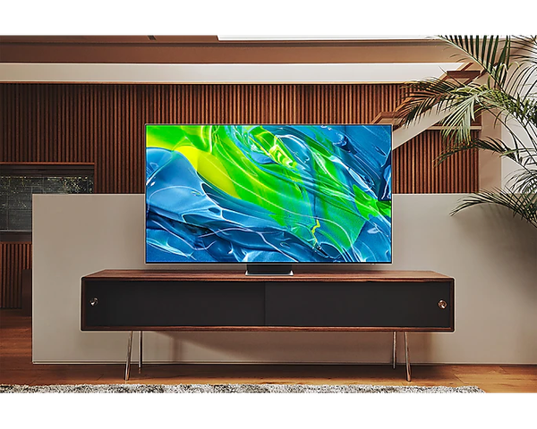 SAMSUNG TV OLED 4K QA65S95B 2022 4K SMART 65 inch 65S95B Chính hãng
