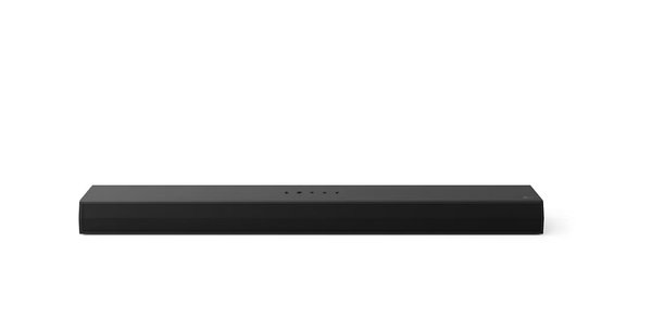 Loa LG 3.1Ch 340W Soundbar S60T