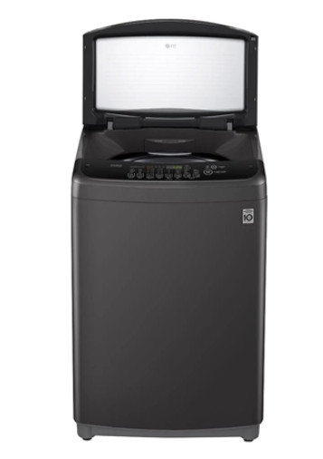 Máy giặt LG AI DD Inverter 25 kg TV2725SV9J Mới 100% Kho LG Chính hãng