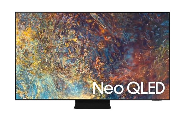 Tivi Samsung 98QN90A Neo QLED 4K 98 inch Mới 100%