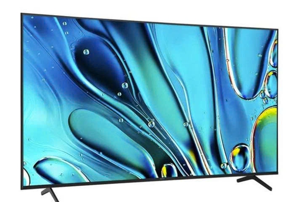 Google Tivi Sony 4K 85 inch K-85S30VN3 Mẫu 2026 Mới 100% Chính Hãng