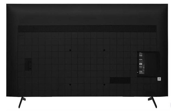 Google Tivi Sony 4K 85 inch K-85S30VN3 Mẫu 2026 Mới 100% Chính Hãng