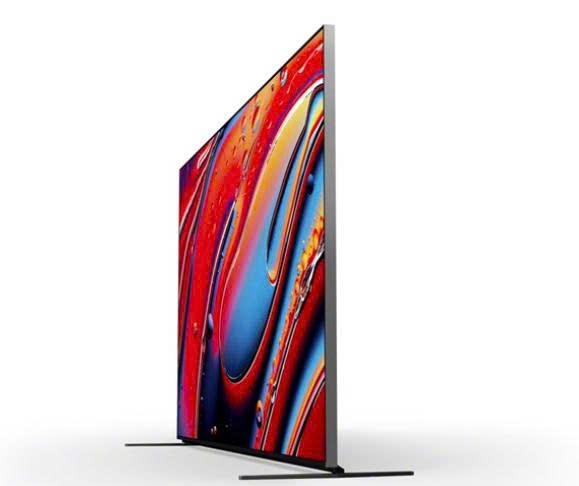 Google Tivi QLED Mini LED Sony AI 4K 85 inch K-85XR90VN3 Mẫu 2026 Mới 100% Chính Hãng Rẻ Nhất