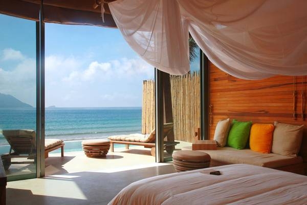 Top 5 khách sạn – resort Côn Đảo có giá ưu đãi đặc biệt cho kỳ nghỉ Tết thăng hoa