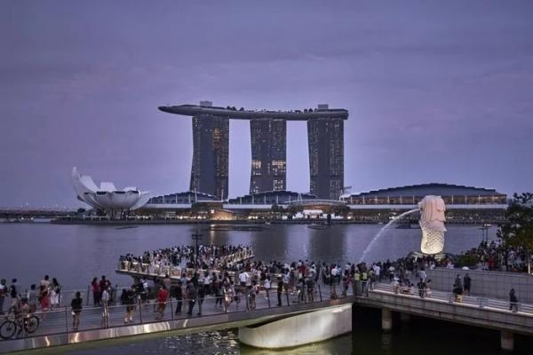 10 thành phố đắt đỏ nhất thế giới 2023