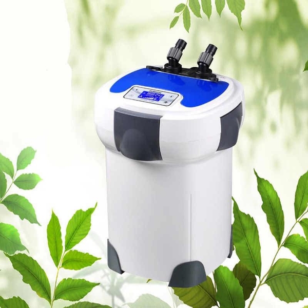 Lọc thùng Sunsun HW 3000 – Công suất 3000L/H