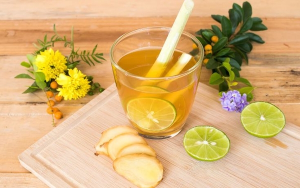 Uống chanh mật ong có giảm mỡ bụng không? Hiểu đúng để sử dụng hiệu quả