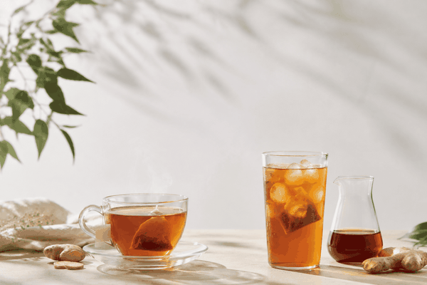 Cách Pha Trà Túi Lọc Ngon: Lượng Nước, Thời Gian Ngâm