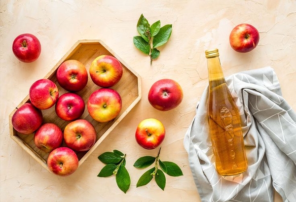 Giấm Táo Và Kiểm Soát Cân Nặng: Hiểu Đúng Trước Khi Áp Dụng
