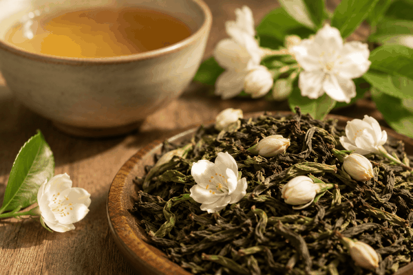 Trà Lài Là Gì? Cách Hiểu Đúng Về Hương Trà Ướp Hoa Lài Và Cách Chọn Loại Phù Hợp