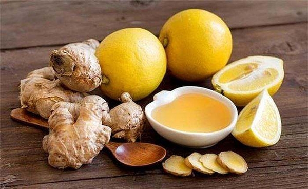 Gừng Và Cảm Giác Dễ Chịu Cho Cổ Họng: Những Cách Dùng Dân Gian Được Nhiều Người Áp Dụng