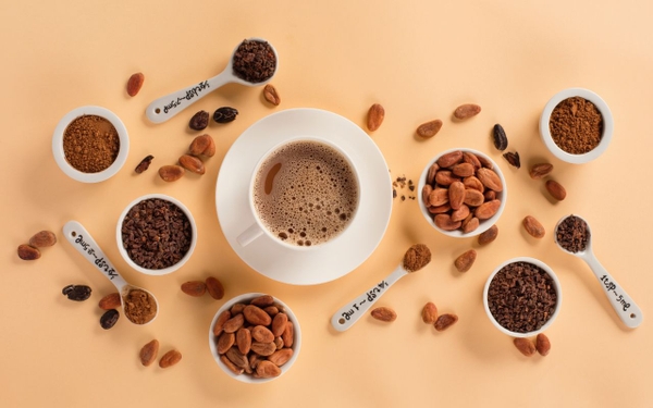 Hướng Dẫn Làm Sữa Chua Đánh Đá Cacao Đơn Giản, Dễ Làm Tại Nhà