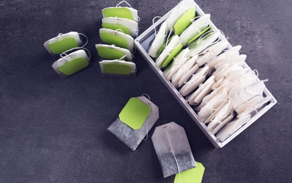 Các Loại Trà Túi Lọc Được Nhiều Người Lựa Chọn Cho Sinh Hoạt Hằng Ngày