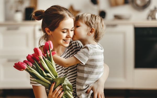 Chúc Mừng Ngày Của Mẹ – Lời Chúc Hay Nhất