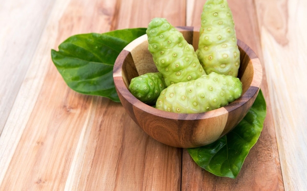Trái Nhàu Và Vai Trò Hỗ Trợ Thư Giãn, Giấc Ngủ Tự Nhiên