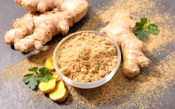 Trà gừng giải rượu – Cách hỗ trợ cơ thể dễ chịu hơn sau khi uống bia rượu