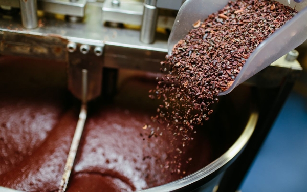 Cách pha cacao đá mát lạnh, dễ làm tại nhà