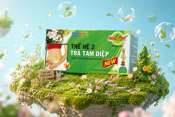 3 Cách Biến Tấu Trà Tam Diệp Thế Hệ 2 Với Gừng Và Mật Ong Dễ Làm Tại Nhà