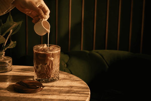 Cacao kết hợp với sữa gì ngon? So sánh sữa tươi, sữa đặc, sữa bột và sữa hạt