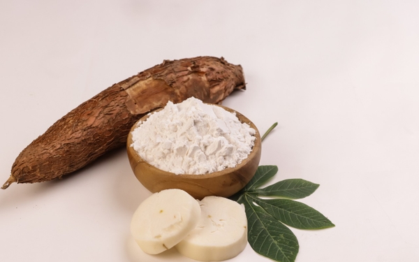 Công Dụng Của Bột Sắn Dây – Nguyên Liệu Thanh Mát Trong Đời Sống Hằng Ngày