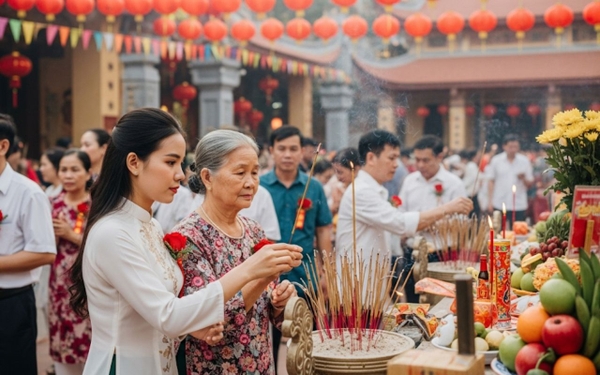 Lễ Vu Lan Tháng Mấy? Những Điều Cần Biết