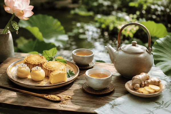 Buổi sáng nên uống gì thay cà phê? 7 lựa chọn dễ chuẩn bị để đổi vị mỗi ngày