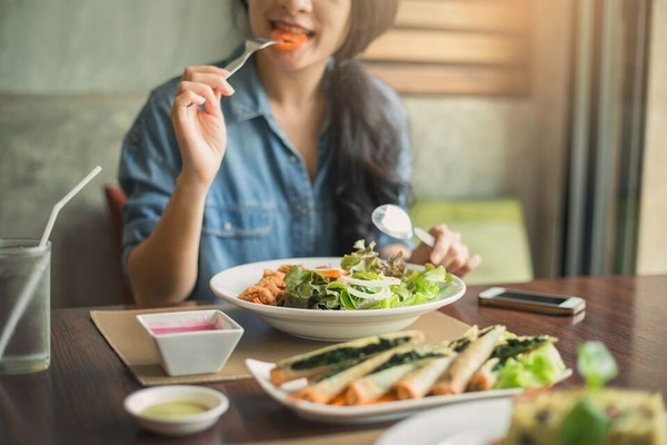Giảm Cân Tại Nhà: Cách Tiếp Cận Đơn Giản, Dễ Áp Dụng Trong Sinh Hoạt Hằng Ngày