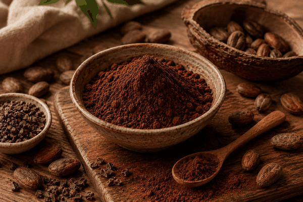 Cacao Có Phải Socola Không? Hiểu Đúng Sự Khác Nhau Giữa Cacao Và Chocolate