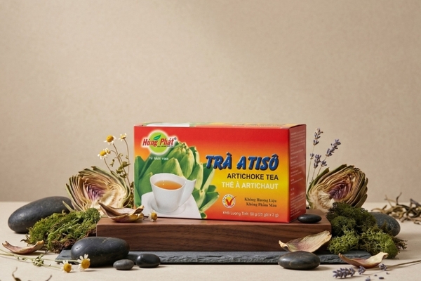 Cách Bảo Quản Trà Atisô Hùng Phát Đúng Cách Để Giữ Hương Thơm Tự Nhiên