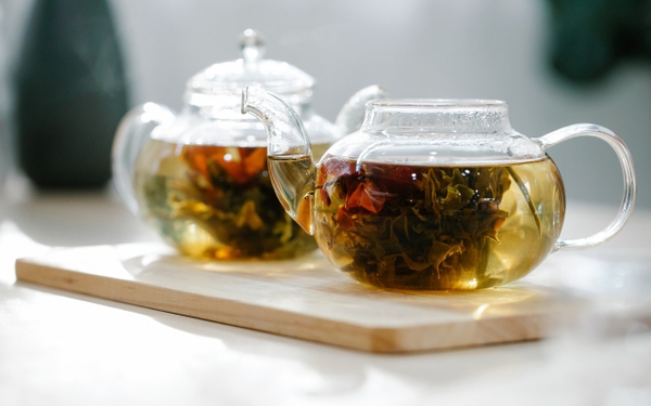 TRÀ MÁT GAN THẢI ĐỘC CÓ TÁC DỤNG GÌ? KHI NÀO NÊN UỐNG?