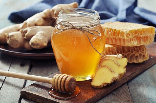 Gừng Mật Ong Tác Dụng Gì? Lợi Ích & Cách Sử Dụng Đúng Cách