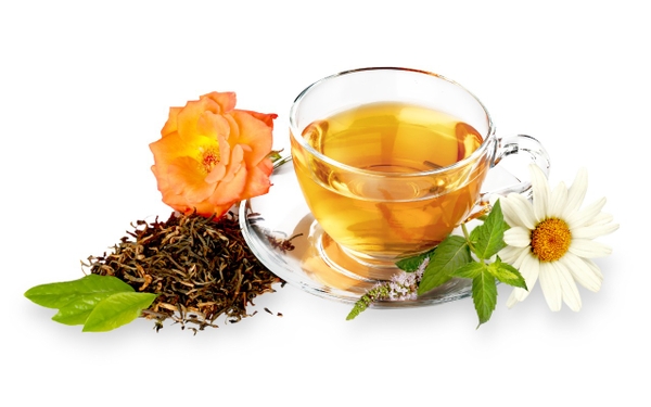 TRÀ MÁT GAN GIẢM MỤN CÓ HIỆU QUẢ KHÔNG?