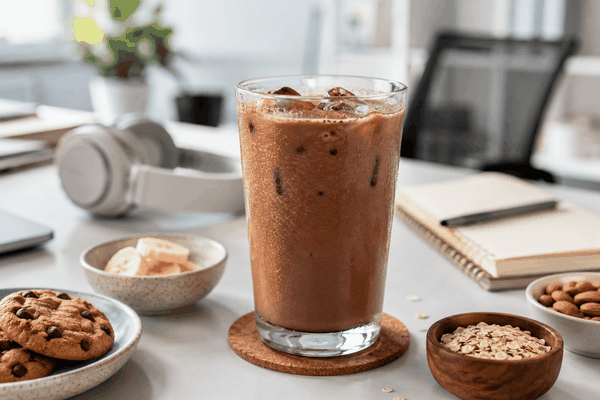 Cacao buổi chiều: Gợi ý thức uống đổi vị cho giờ nghỉ văn phòng