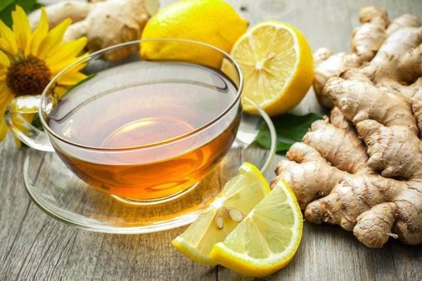 Trà Gừng Mật Ong: Công Dụng và Cách Pha Chuẩn