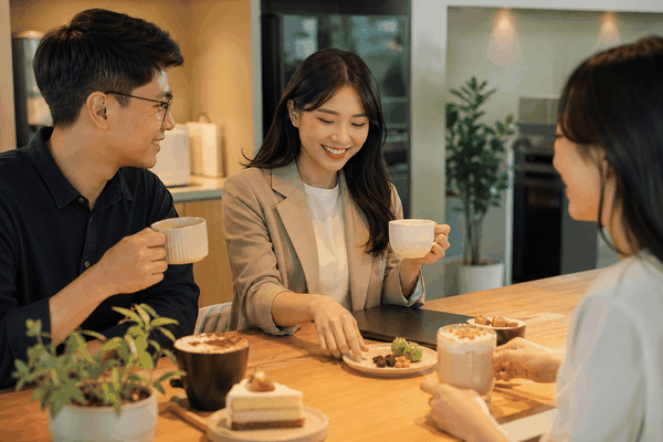 Vì Sao Buổi Chiều Dễ Thèm Đồ Ngọt? 5 Cách Điều Chỉnh Thói Quen Ăn Vặt