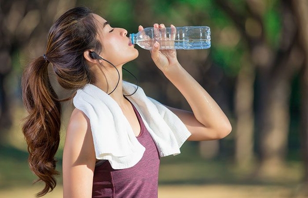 Nước Bổ Sung Năng Lượng – Lựa Chọn Nào Phù Hợp Cho Đời Sống Hằng Ngày?