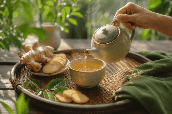 Những đồ uống dễ pha không cần dụng cụ pha chế: 7 lựa chọn tiện cho ngày bận rộn