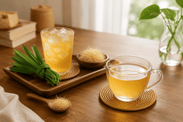 Trà thảo mộc uống hằng ngày được không? Cách chọn và sử dụng phù hợp theo từng nhu cầu