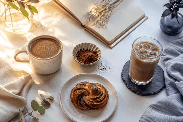 Cacao Nên Uống Vào Lúc Nào? Gợi Ý Thời Điểm Thưởng Thức Phù Hợp Trong Ngày